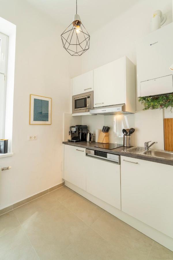 Apartament Josef's I Urban Classic I 03