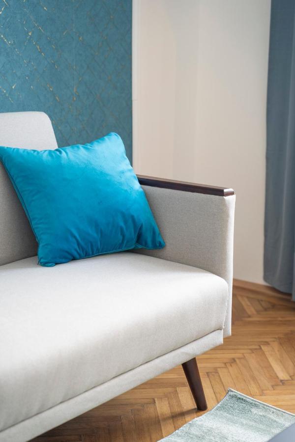 Apartament Josef's I Urban Classic I 03 *