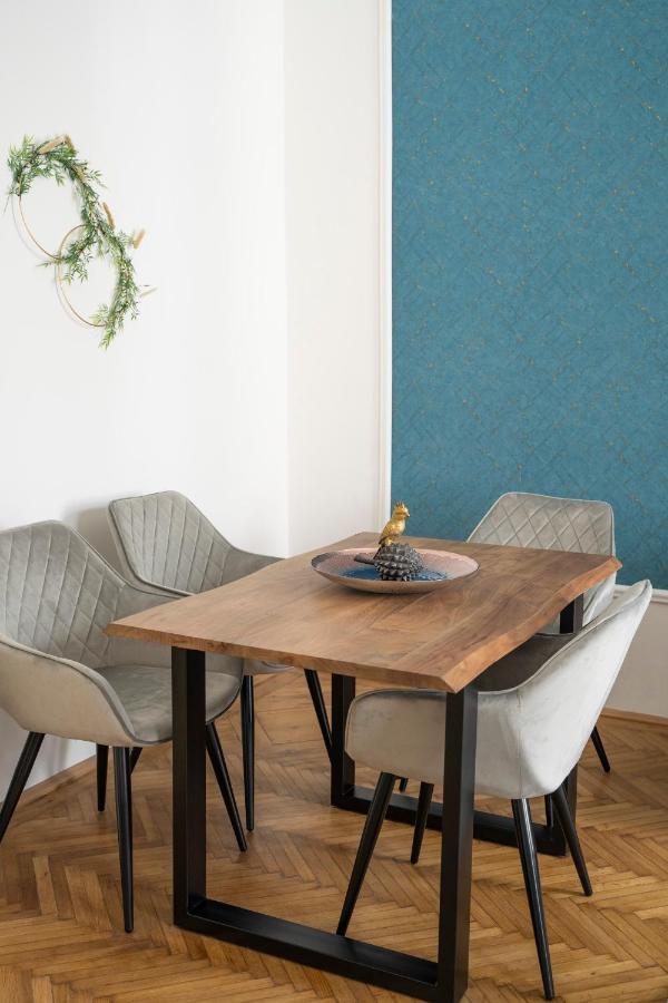 Appartamento Theresia I Levestate Vienna